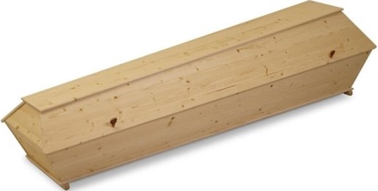 Tannensarg