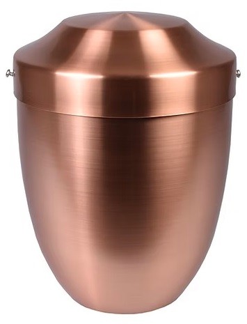 Kupferurne Flex/Shine