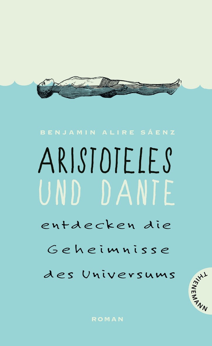 Saenz_Aristoteles und Dante