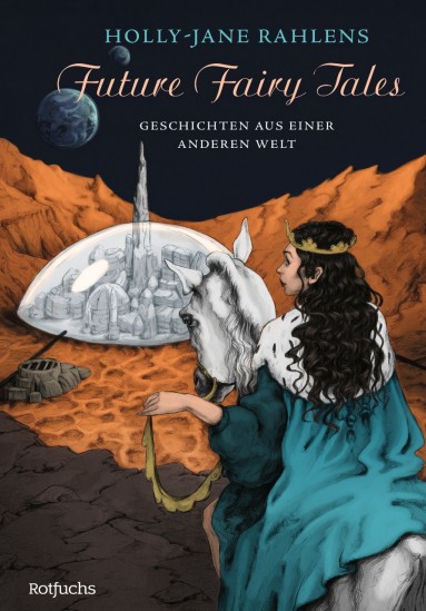 Rahlens_Future Fairy Tales Rahlens_Future Fairy Tales