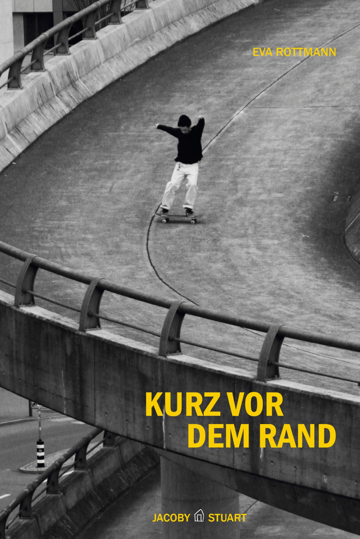 Rottmann_Kurz vor dem Rand