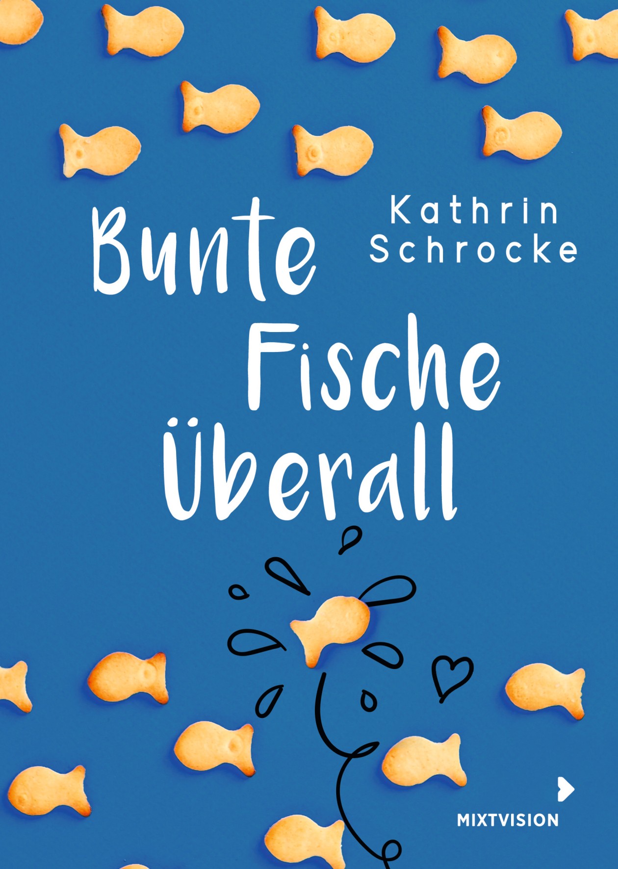 Schrocke_Bunte Fische überall