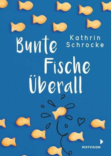 Schrocke_Bunte Fische überall Schrocke_Bunte Fische überall