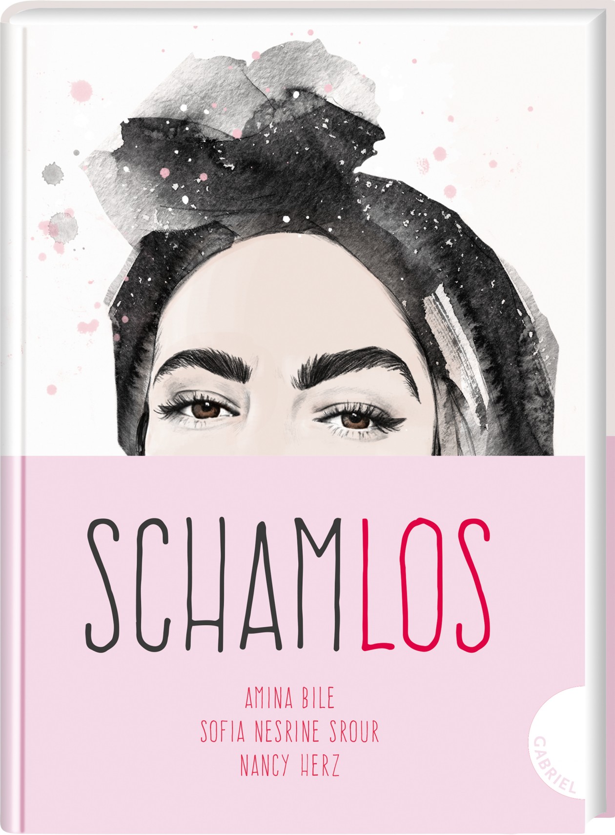 Bile_Schamlos