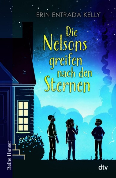 Entrada Kelly_Die Nelsons greifen nach den Sternen Entrada Kelly_Die Nelsons greifen nach den Sternen