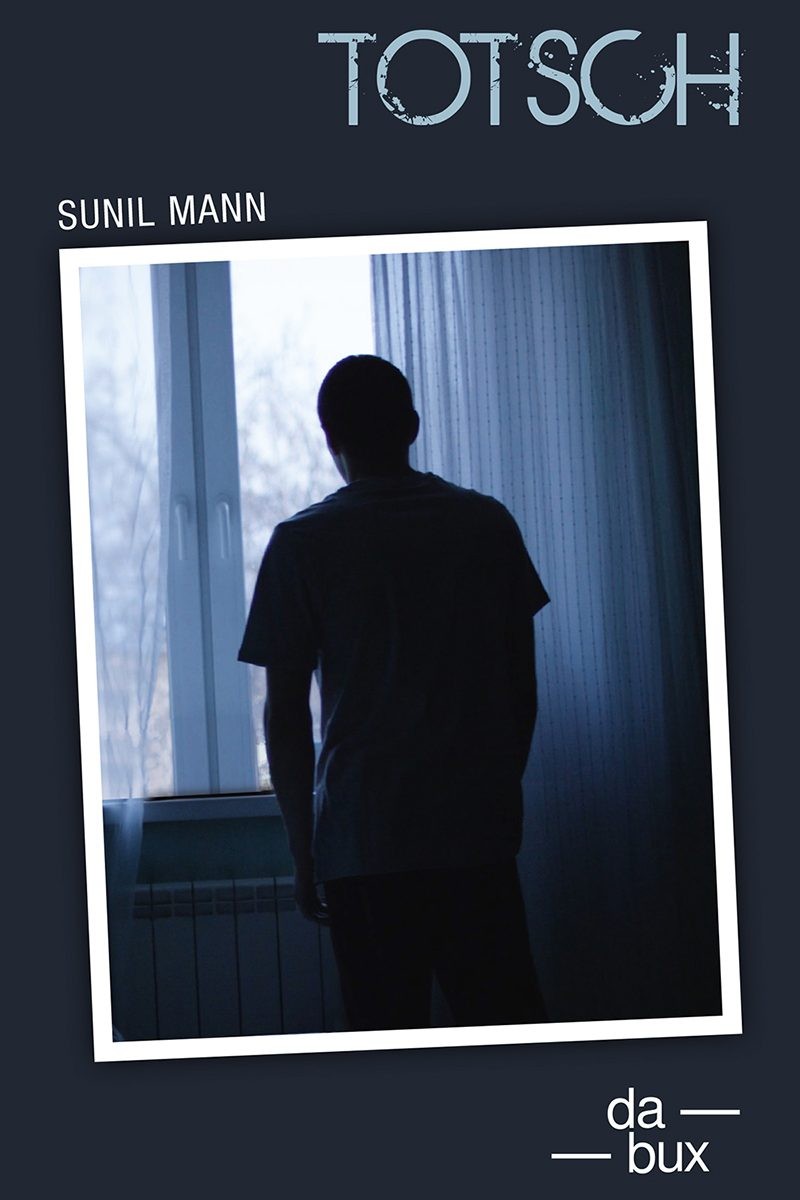 Mann - Totsch Cover