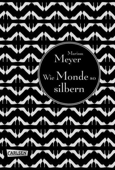 Meyer_Wie Monde so silbern Meyer_Wie Monde so silbern