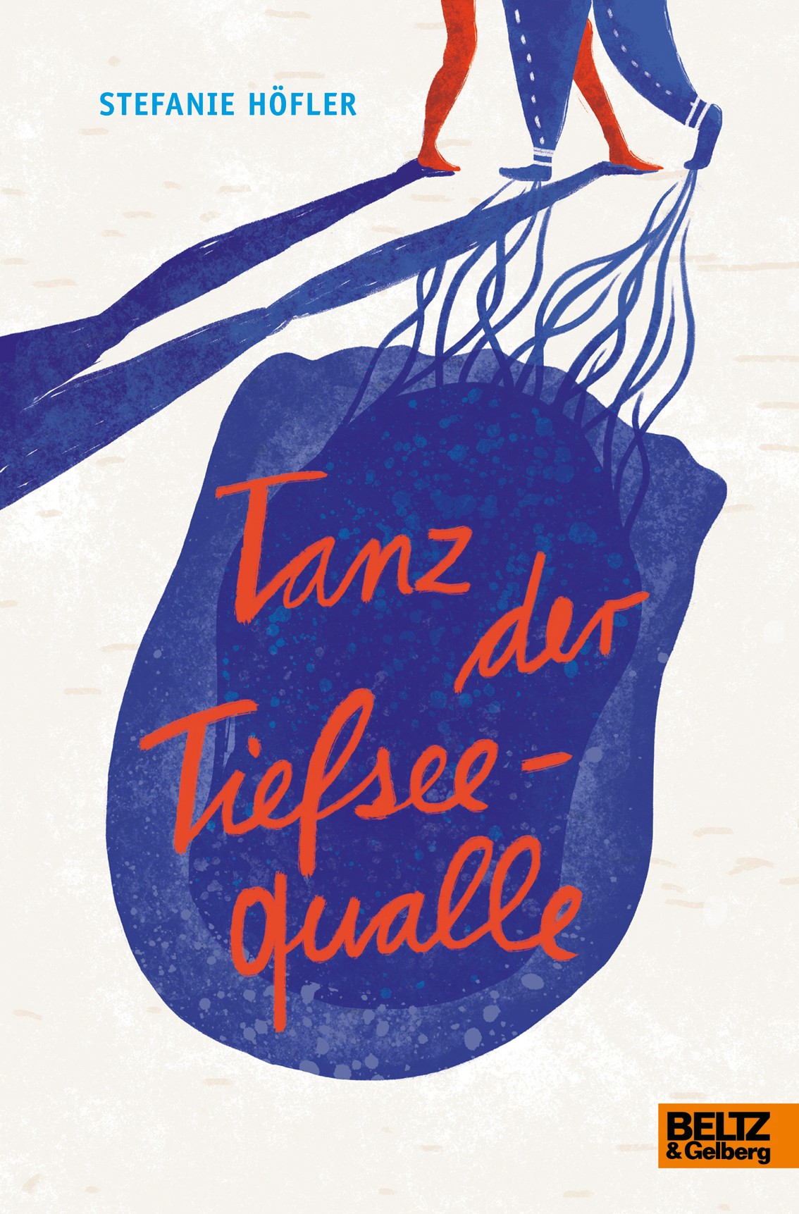 Höfler_Tanz der Tiefseequalle