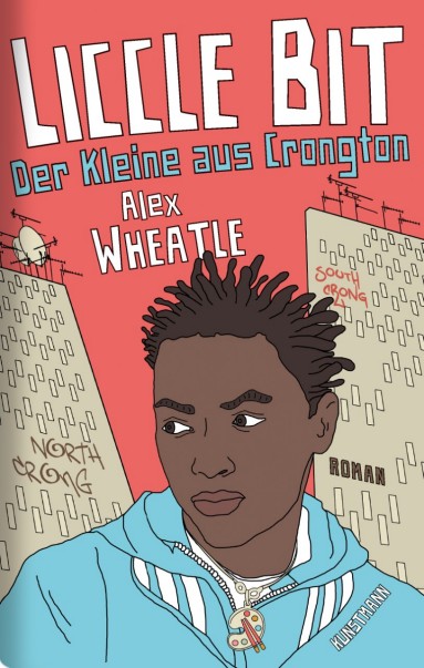 Wheatle_Liccle Bit_ges Wheatle_Liccle Bit_ges