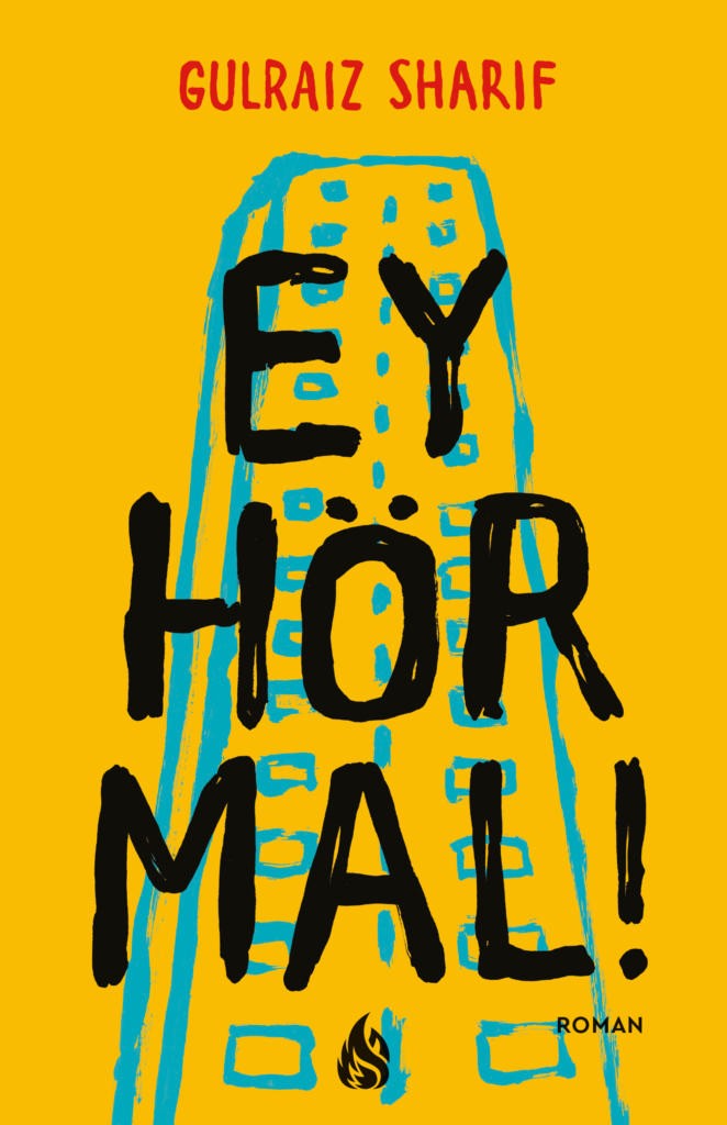 Sharif_Ey hör mal