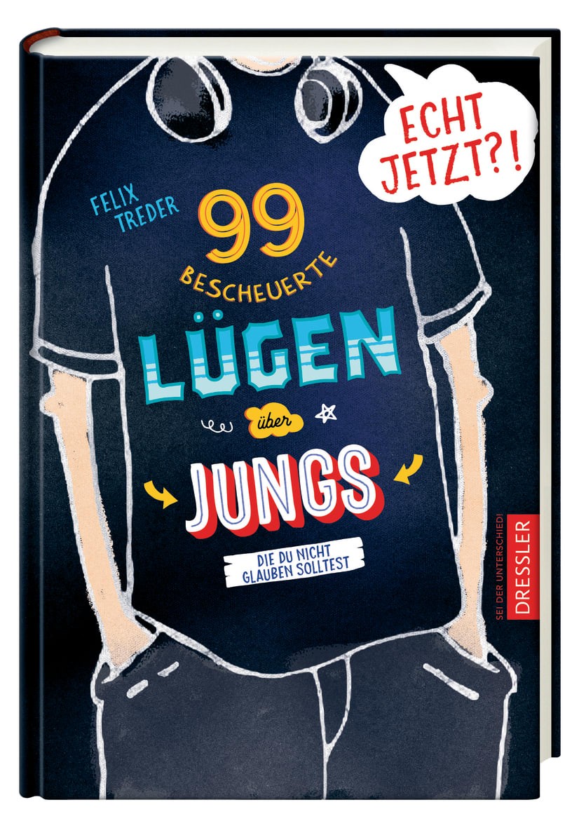 Trede_Echt jetzt