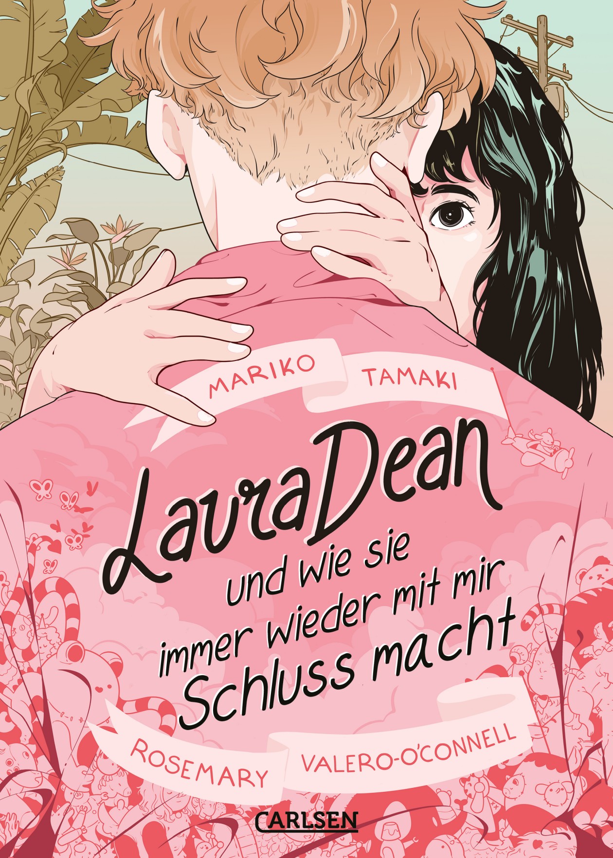 Tamaki_Laura Dean