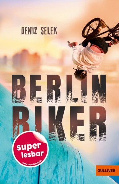 2025_Selek_Berlin-Biker_Cover