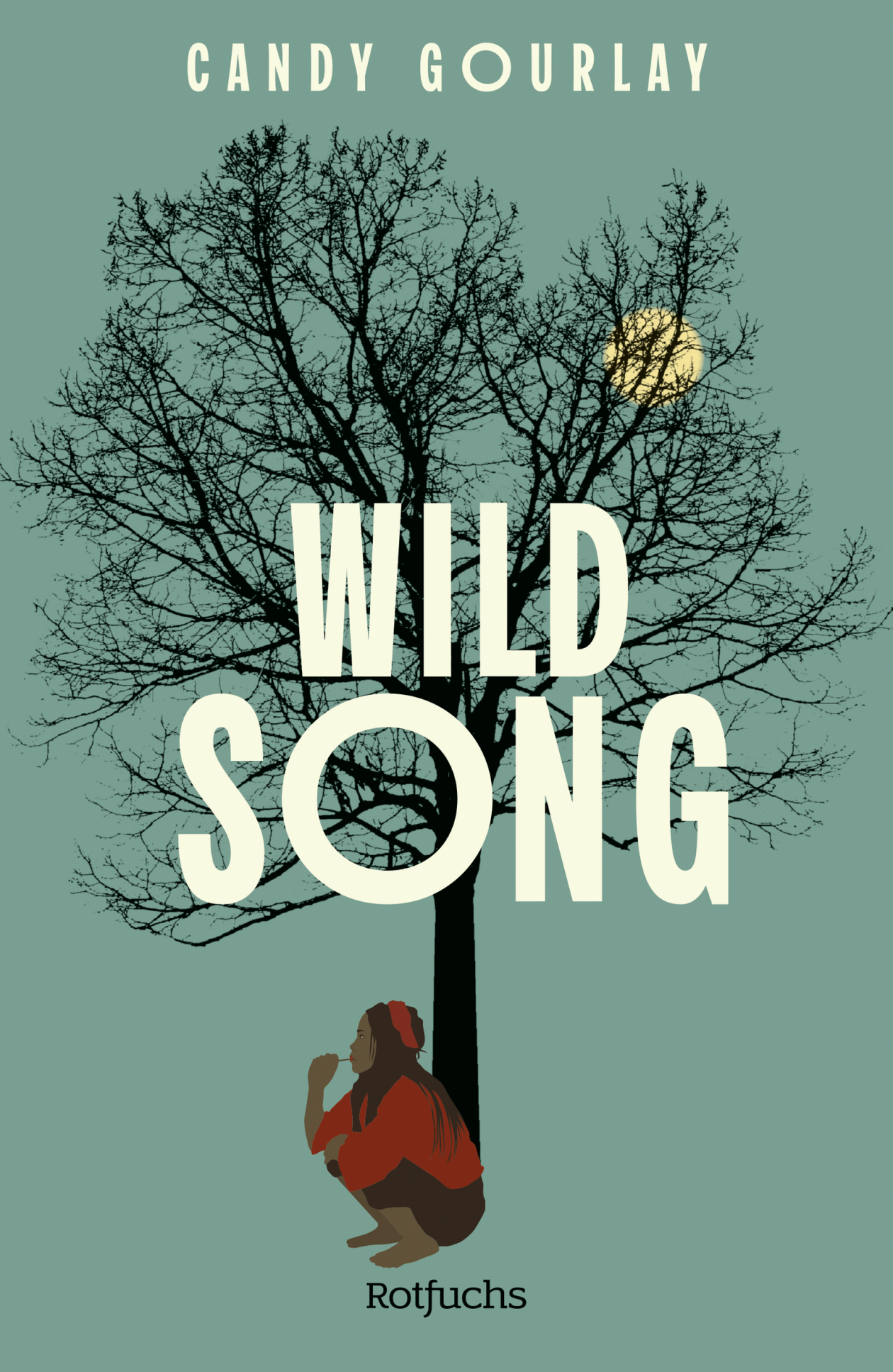 2025_Gourlay_Wild-Song_Cover
