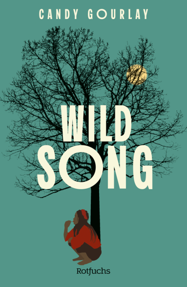 2025_Gourlay_Wild-Song_Cover