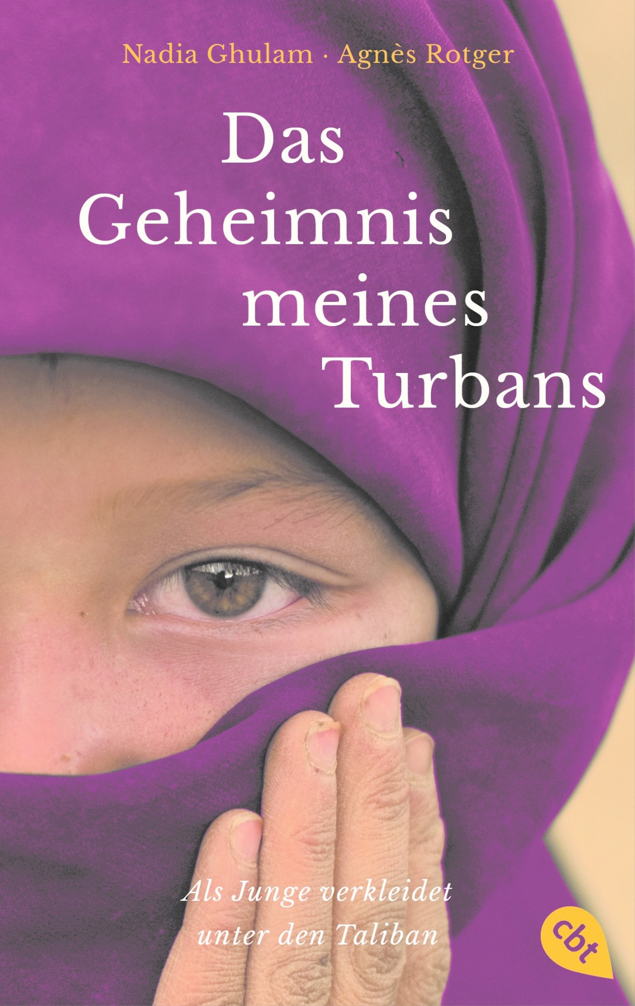 Ghulam_Das Geheimnis meines Turbans