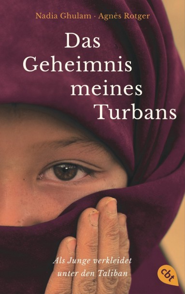 Ghulam_Das Geheimnis meines Turbans Ghulam_Das Geheimnis meines Turbans