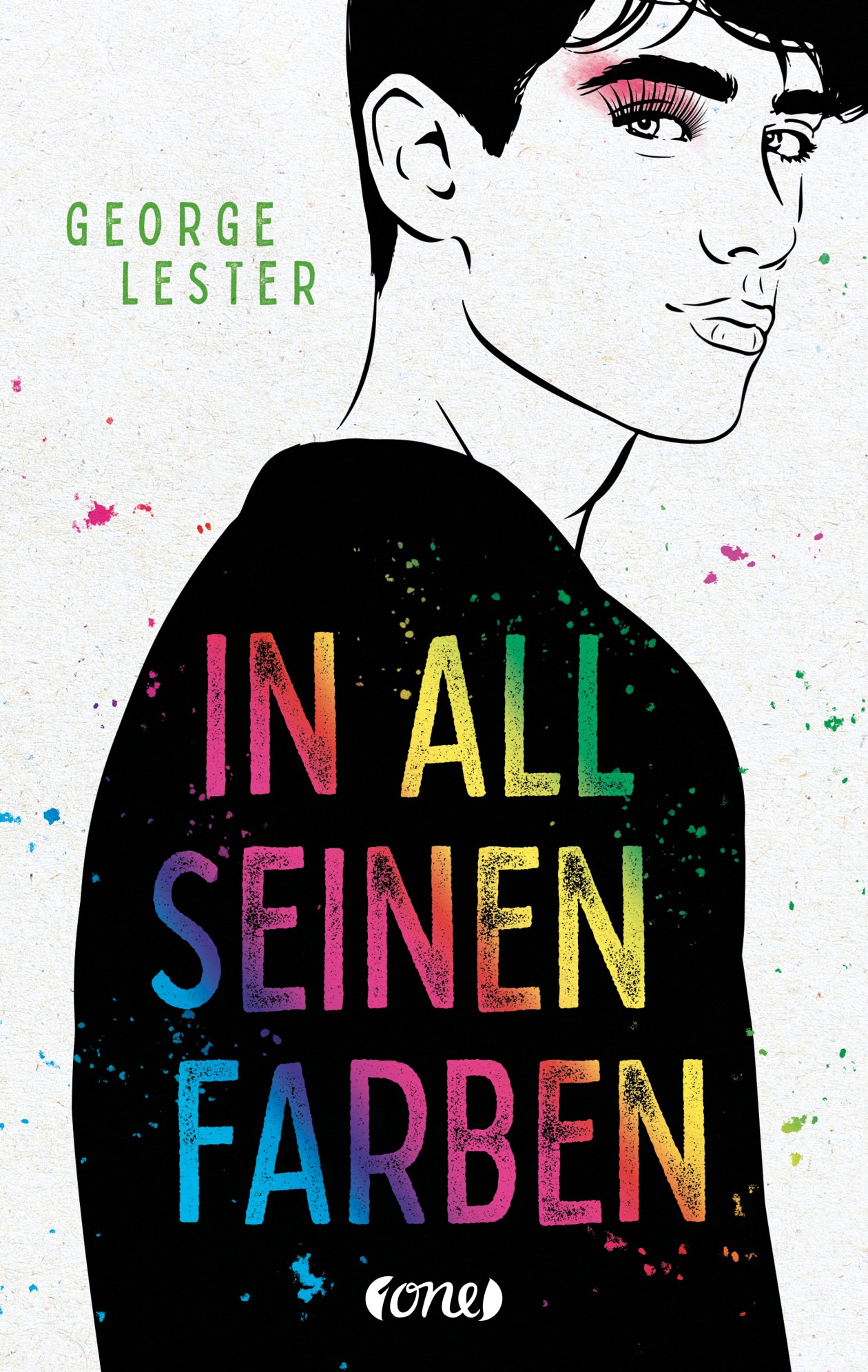 Lester_In all seinen Farben