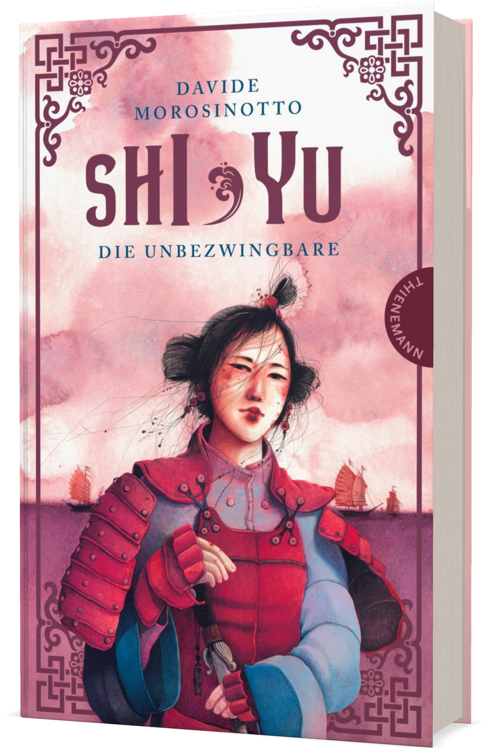 Morosinotto_Shi Yu