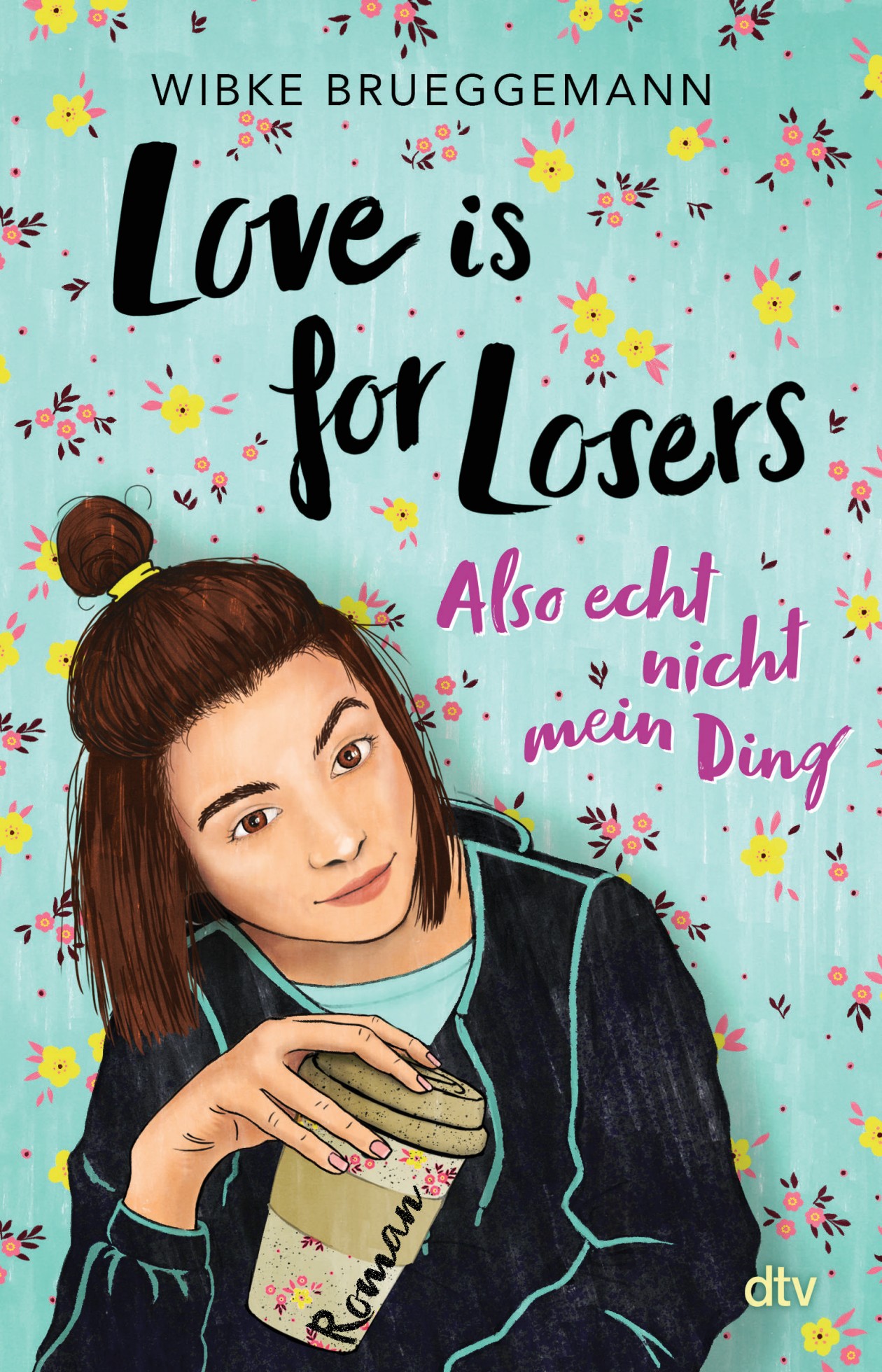 Brueggemann_Love is for losers