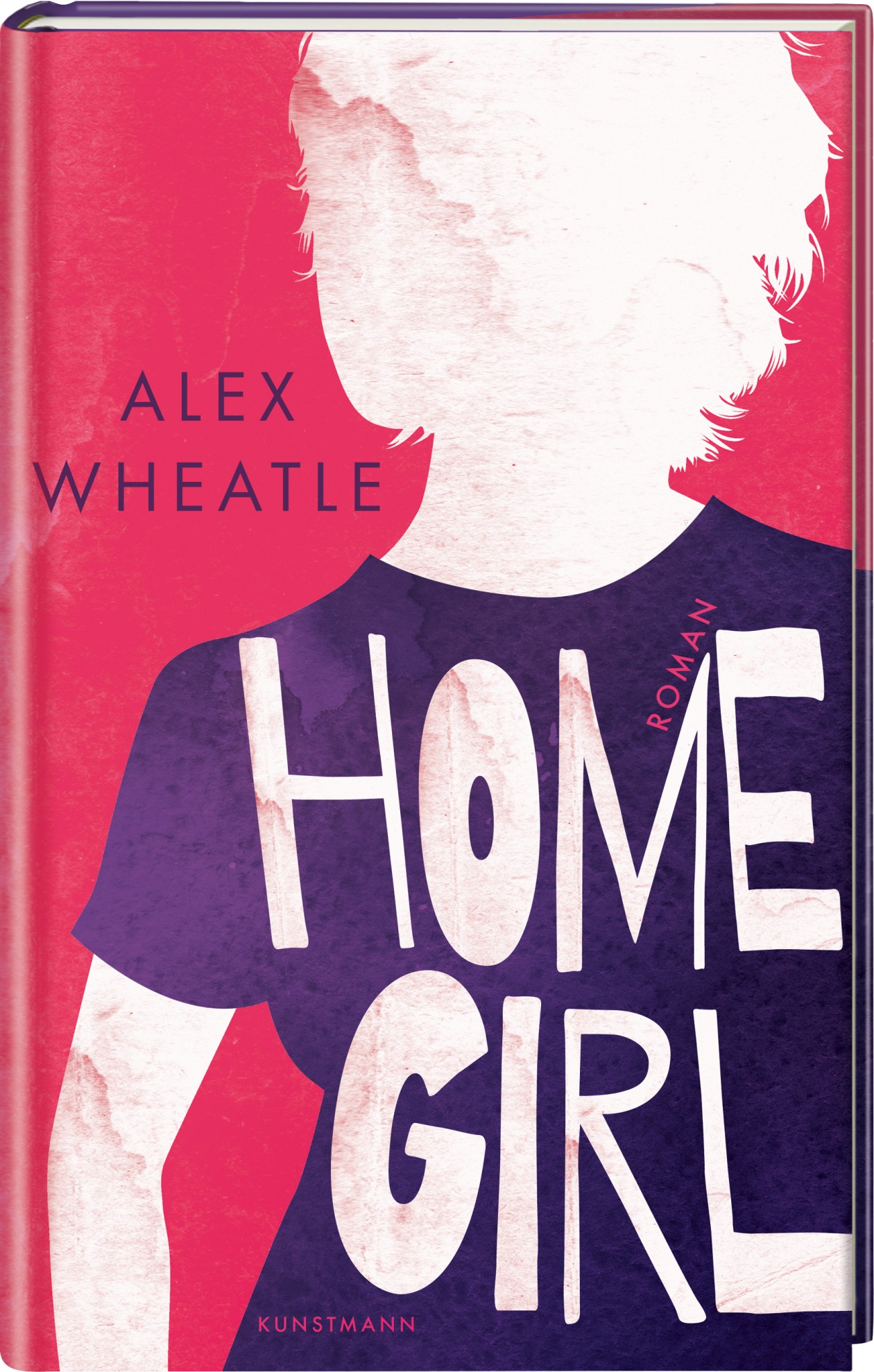 Wheatle - Home Girl - Kunstmann