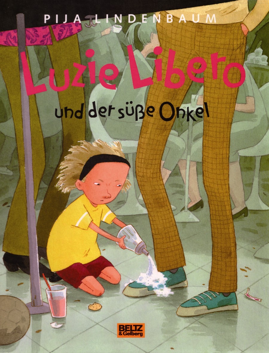 Lindenbaum_Luzie Libero