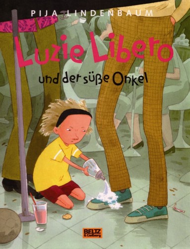 Lindenbaum_Luzie Libero Lindenbaum_Luzie Libero