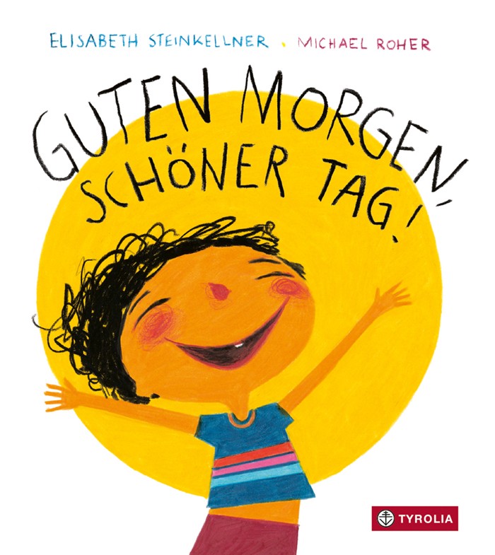 steinkellner_Guten Morgen schöner Tag