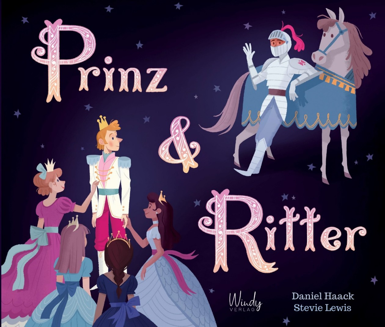 Haack_Lewis_PrinzRitter