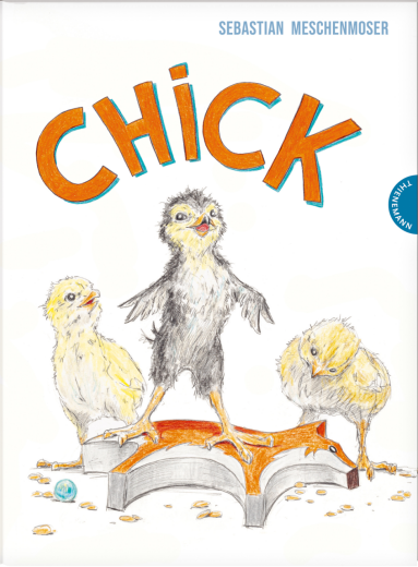 Meschenmoser_Chick Meschenmoser_Chick
