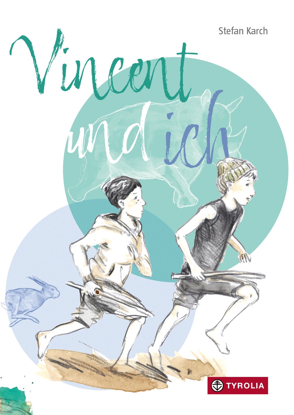 Karch_Vincent und ich