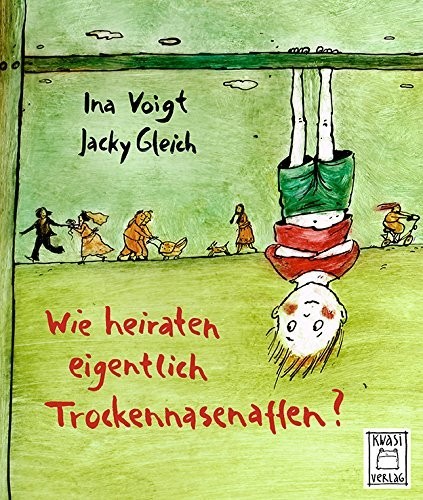 Voigt_Wie heiraten eigentlich