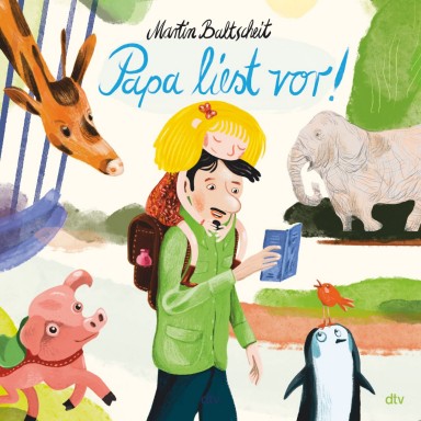 Baltscheit_Papa liest vor Baltscheit_Papa liest vor