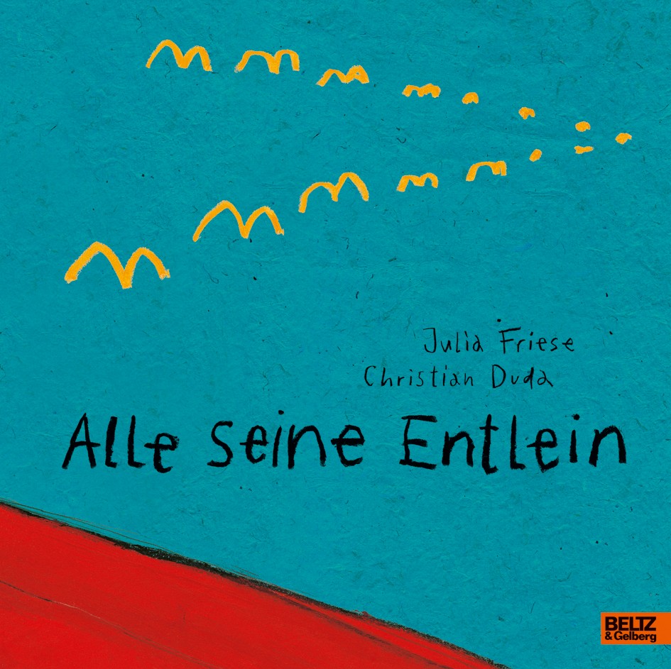 Duda_Alle seine Entlein
