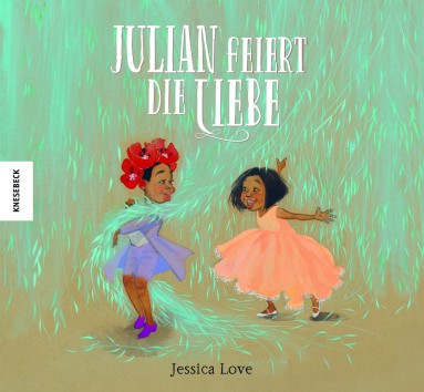 Love_Julian feiert die Liebe Love_Julian feiert die Liebe