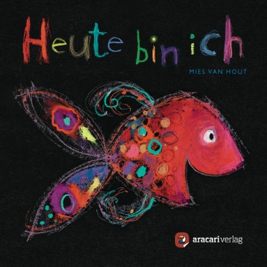 VanHout_Heute bin ich VanHout_Heute bin ich
