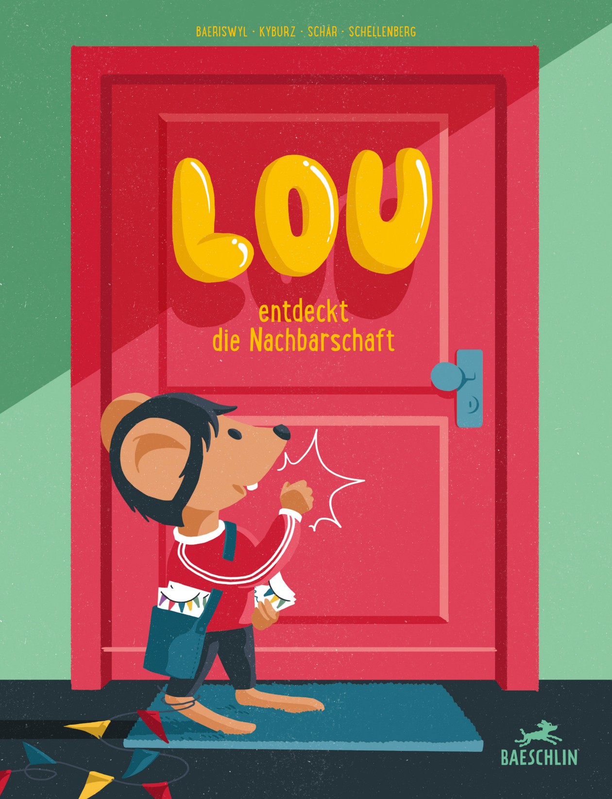 Lou_Nachbarschaft_Cover