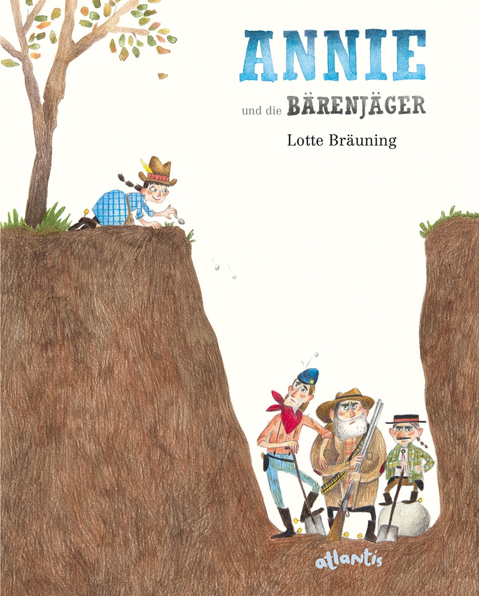 0764_Annie Baerenjaeger_Cover_z.indd