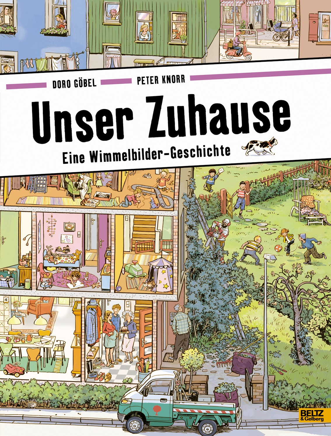 Göbel_Unser Zuhause