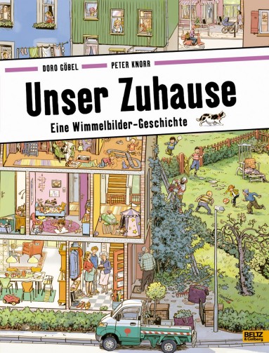 Göbel_Unser Zuhause Göbel_Unser Zuhause