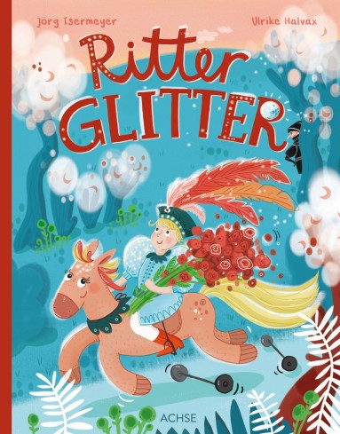 2025_Isermeyer_Halvax_Ritter-Glitter_Cover