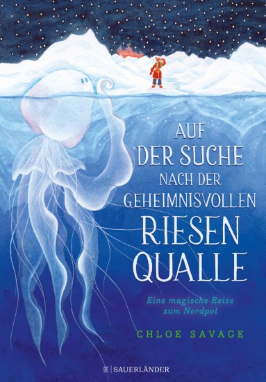7373-7273-2_Savage_Geheimnis_der_Riesenqualle_NB_U1_FIN_1.indd 7373-7273-2_Savage_Geheimnis_der_Riesenqualle_NB_U1_FIN_1.indd