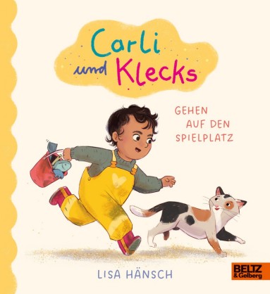 2025_Haensch_Carli-und-Klecks_Cover