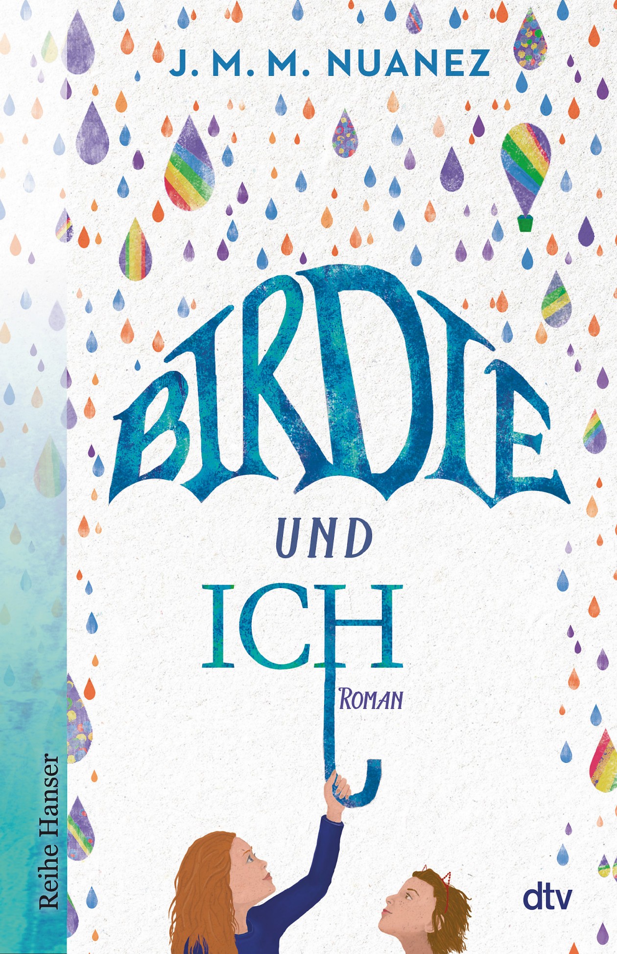 Birdie_und_ich