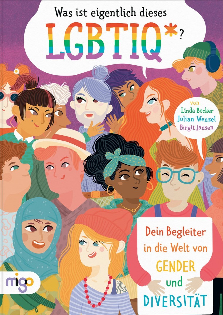 Becker_Wenzel_Jansen_Was ist eigentlich dieses LGBTQ
