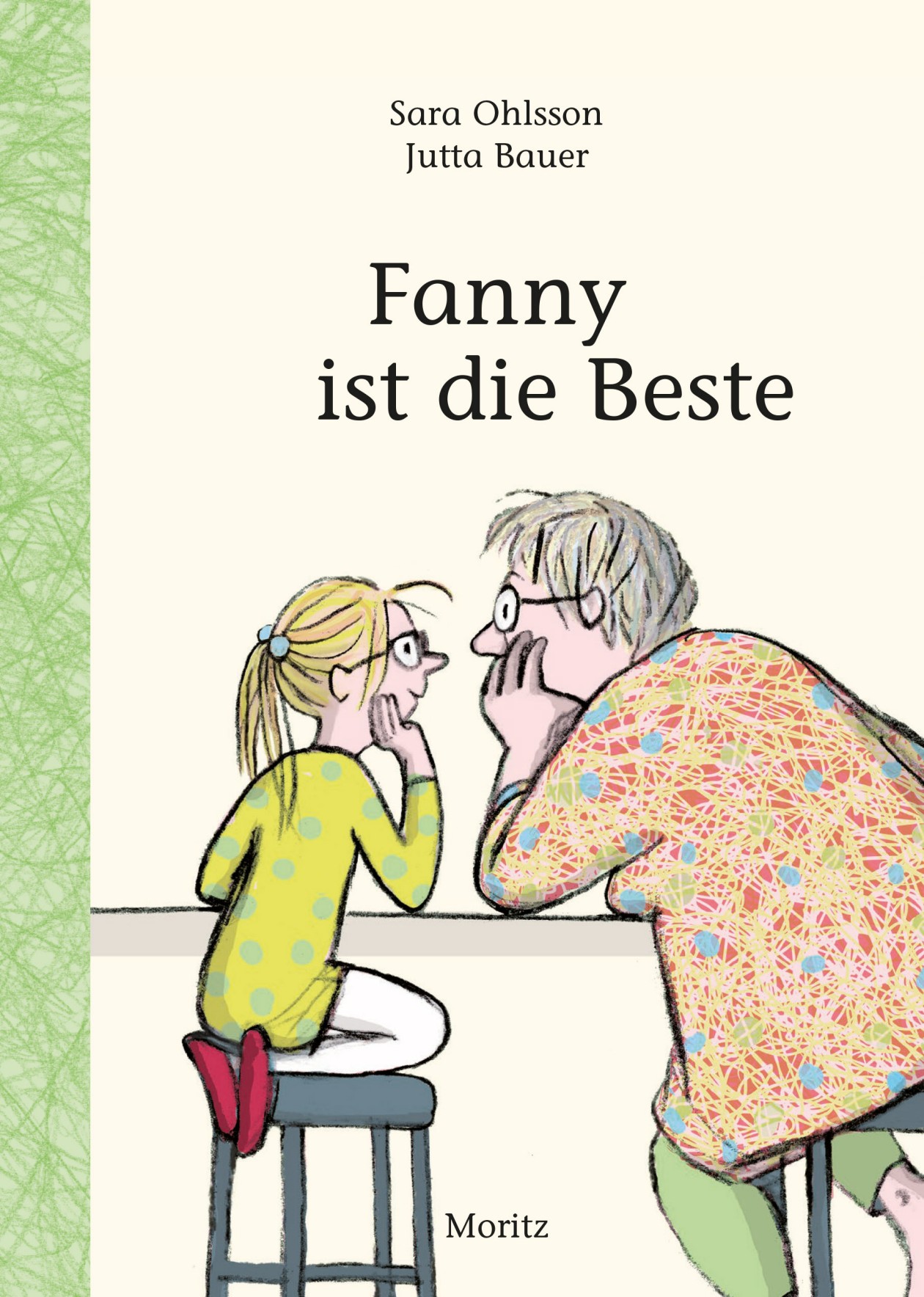 Ohlsson - Fanny - Moritz
