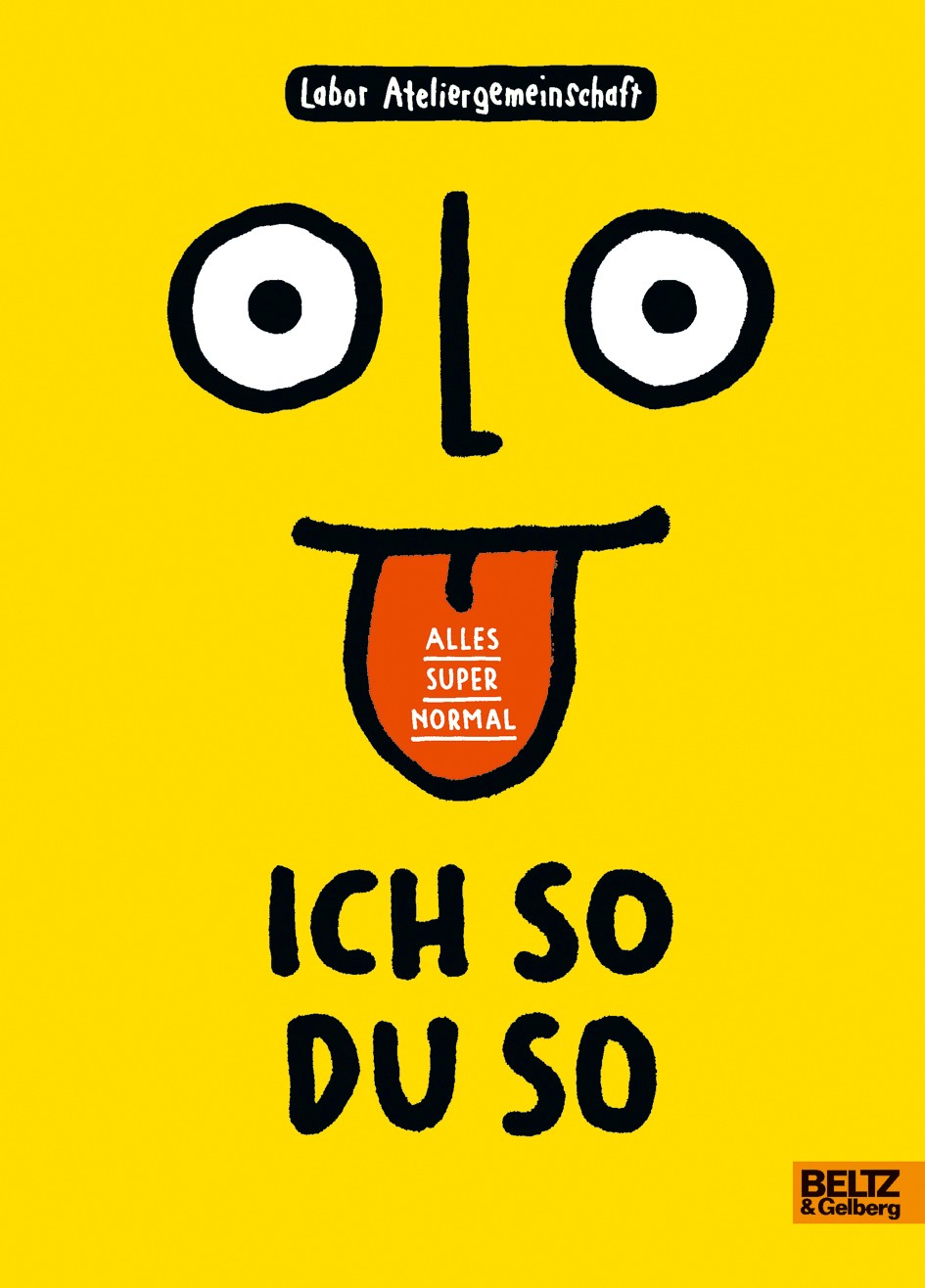 Labor Ateliergemeinschaft_Ich so du so