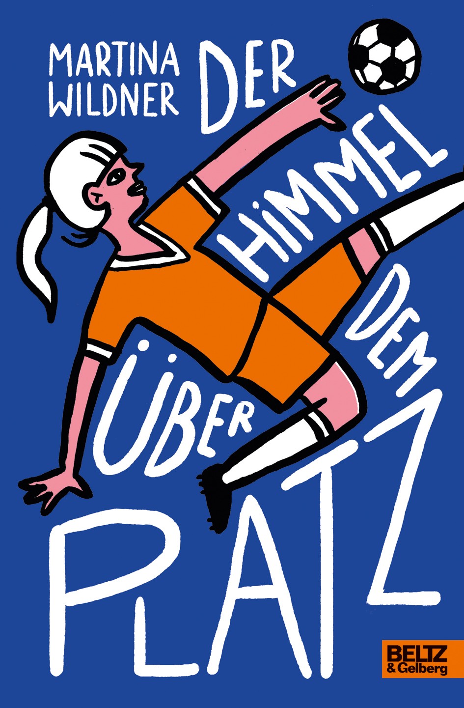 Wildner_Der Himmel über dem Platz