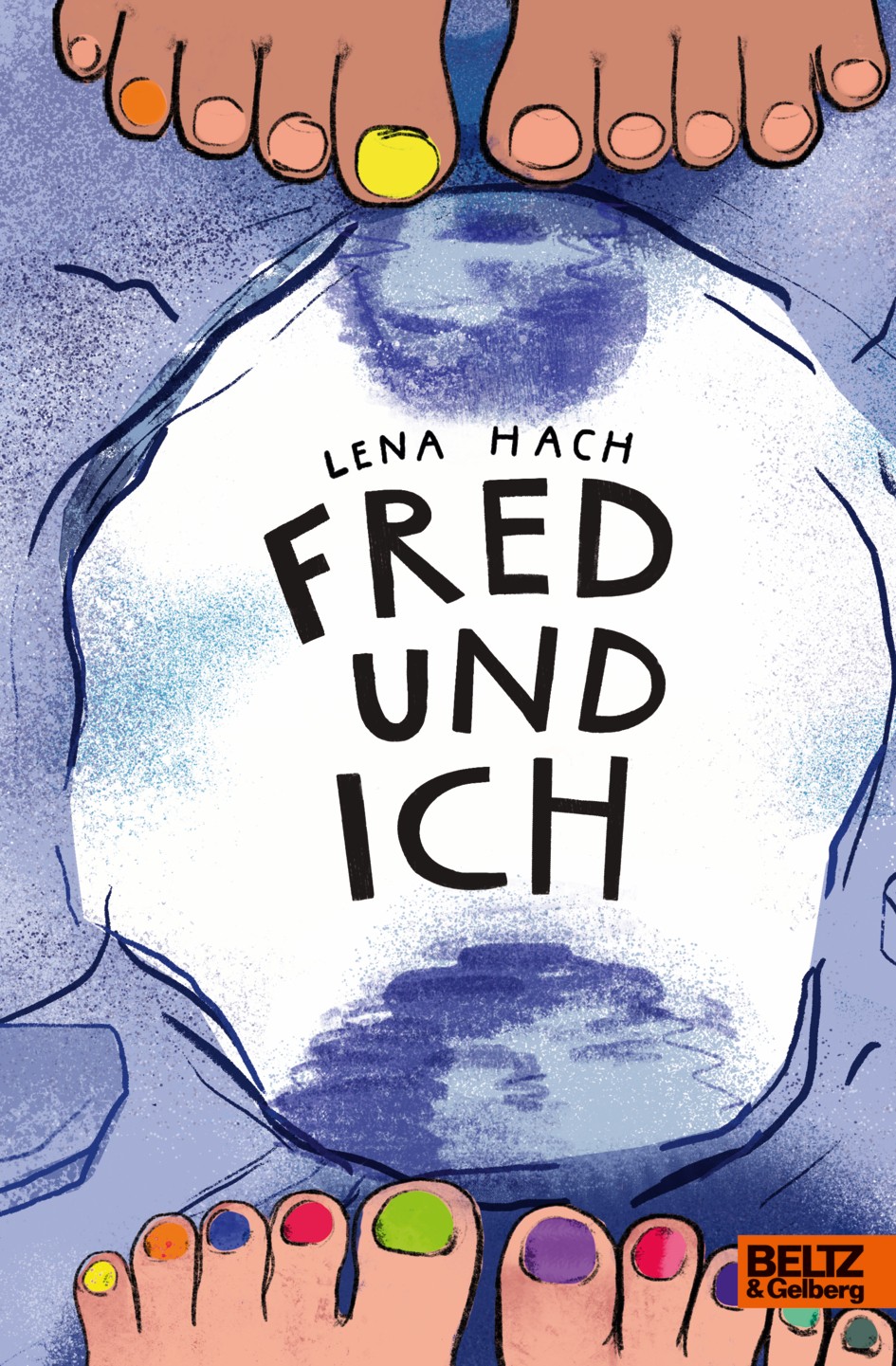 Hach_Fred und ich