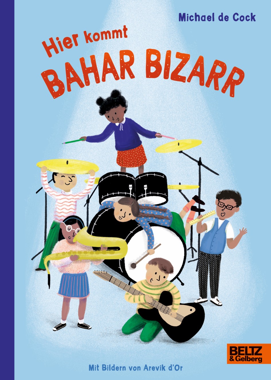 2024-de-cock-hier-kommt-bahar-bizarr-cover